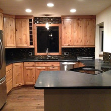 Kitchen Ideas