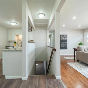 Electrical Renovation Portfolio