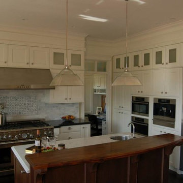 Tranquil Country Dwelling