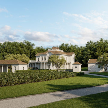 Vineyard House