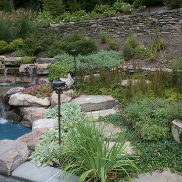 Natural Walkways