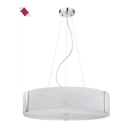 Lighting Fixtures- Contemporary/ Modern - Pendant Lighting