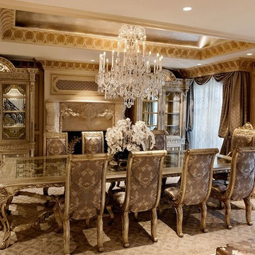 Major Renovation Project in Beverly Hills 2016