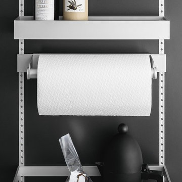 SieMatic Cabinetry INTERIORS