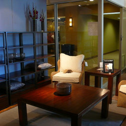 Global Living / Bluefish Home - Showroom - Products