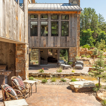 Montana Modern