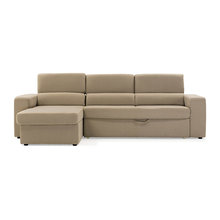 Pullout sofas