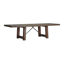 industrial dinning table