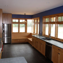 Polect Kitchen
