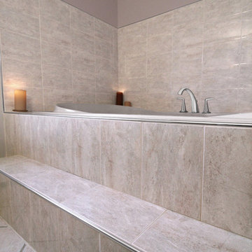 Clean and Contemporary