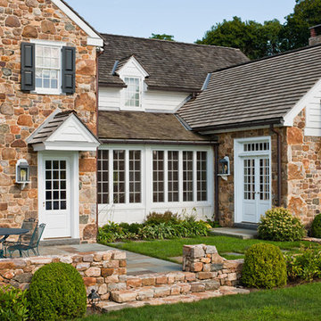New House - Wayne, PA