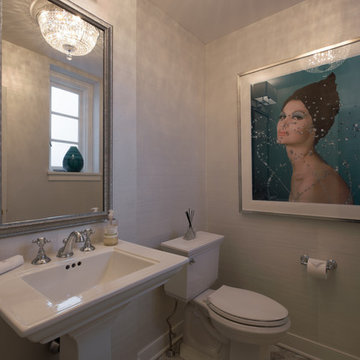 Whole Home Renovation - Bryn Mawr, PA