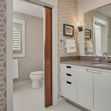 Rosewood - Transitional Farmhouse