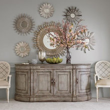 Dining room ideas