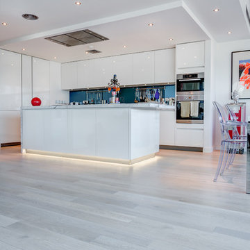 Kährs Arctic Oak | The Greens Dubai