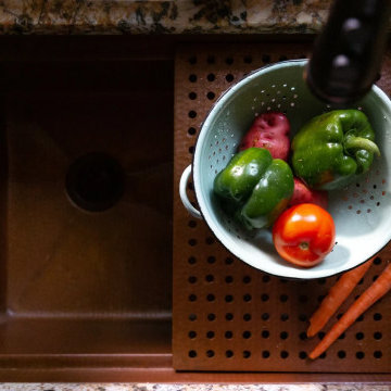 Fenton Mill Kitchen Remodeling | Williamsburg, VA