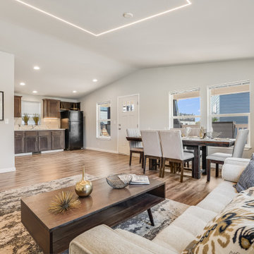 SHOWROOM ADORE Homes