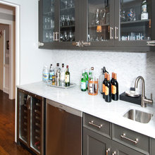 Wet Bar