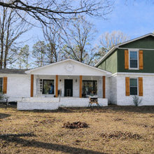 Aly's House