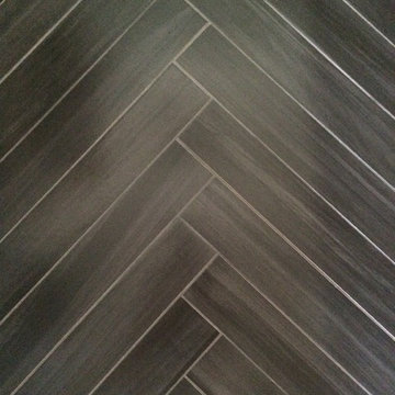 La Crescenta Bathroom Remodel