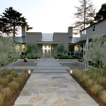 Viewpoint Drive::Aptos, CA