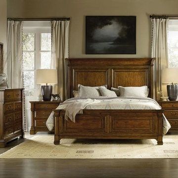Hooker Furniture Tynecastle