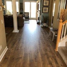 Flooring