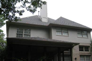 New Roof in Homewood, AL