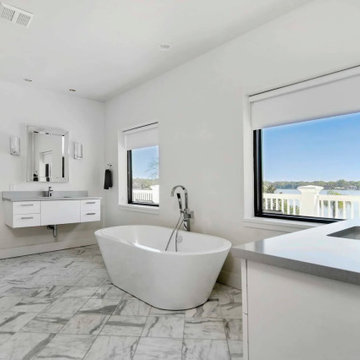 Basso Homes