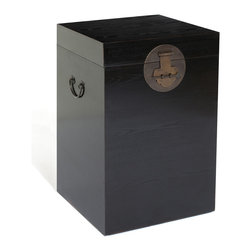 Canton Tall Chest - Products