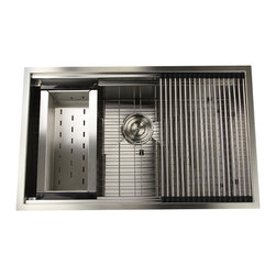 Beautiful Sinks - Products