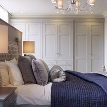 Closet And Built In’s