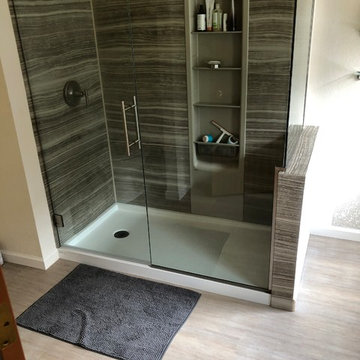 Master Bath Remodel