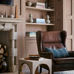 Hedges Lane - Armchairs And Accent Chairs