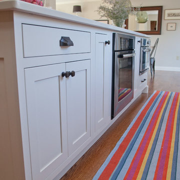 Nottingham Remodel