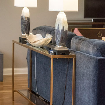 2020 | Personal Shopper Series: J-Town Family Room