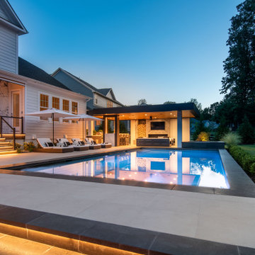 Modern Paradise