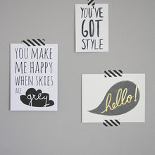 makes me smile