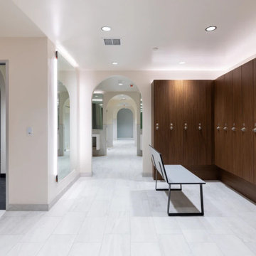 Monarch Athletic Club