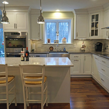 Southborough Kitchen