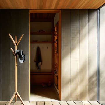 Whidbey Island Farmhouse