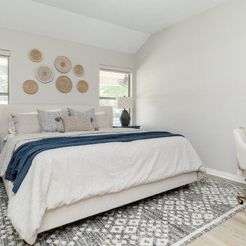 Scenic Retreat Bedrooms