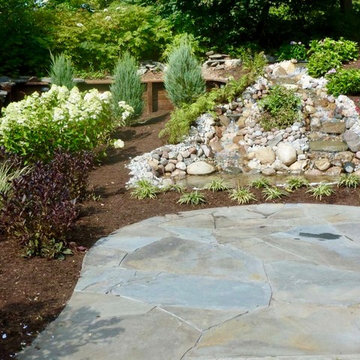 Brick Pavers