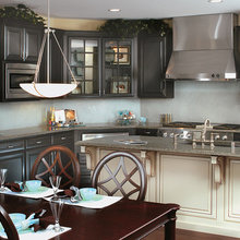 Kitchen Cabinets