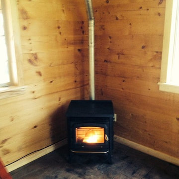 Wood Stoves