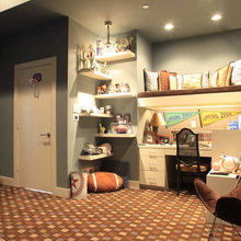 Bedroom Ideas