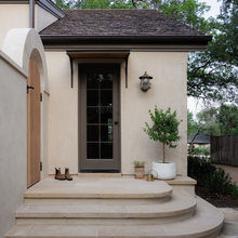 Exterior Look