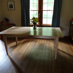 Custom dining table - Products