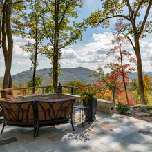Exterior Patio/Landscape