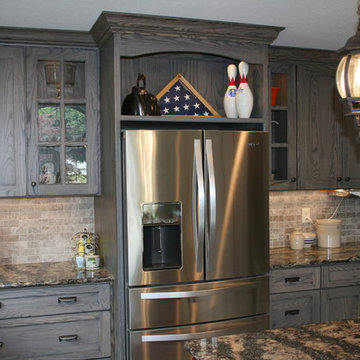 Palmer Kitchen